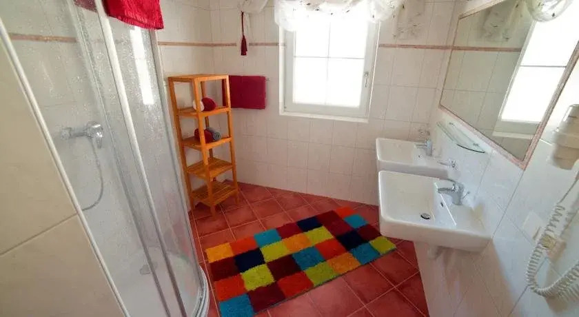 Appartement Sandra