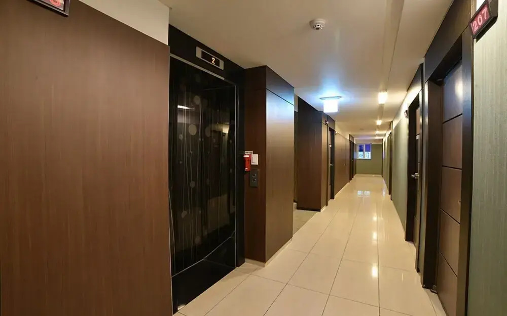 Jongno Susong Guesthouse