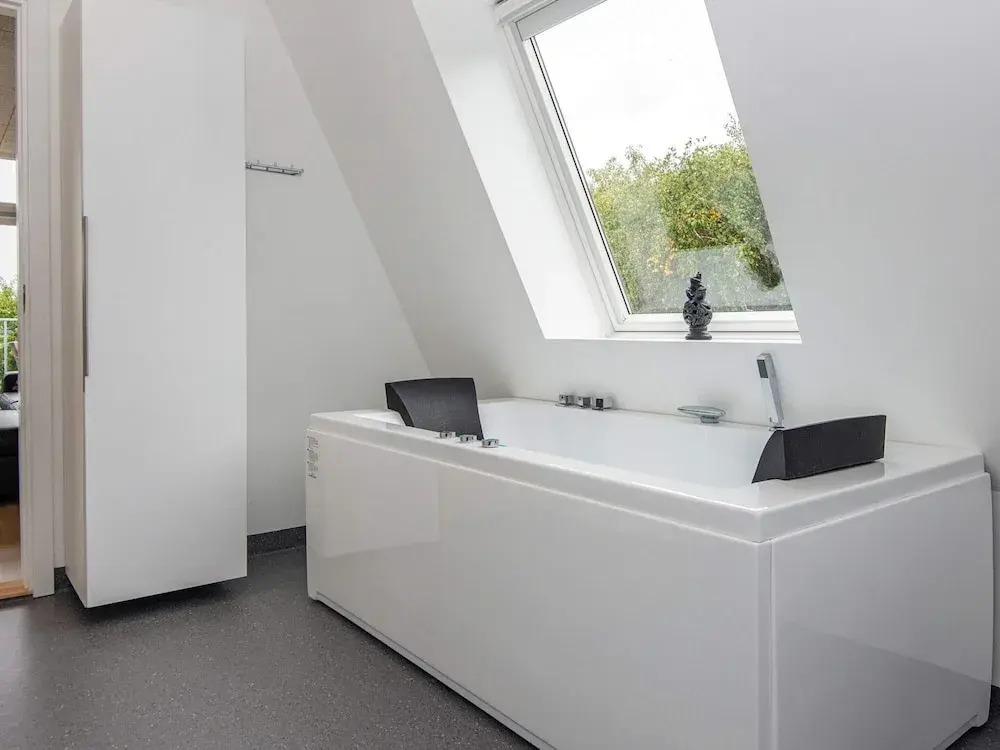 Holiday Home in Tarm
