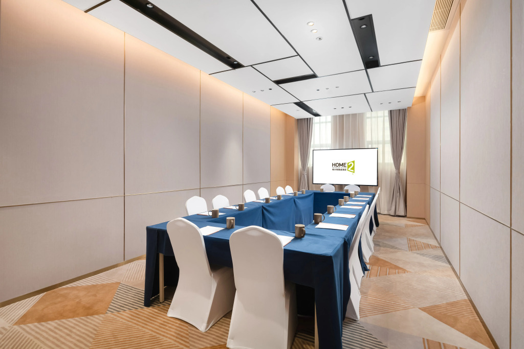 Home2 Suites by Hilton Dongguan Shijie