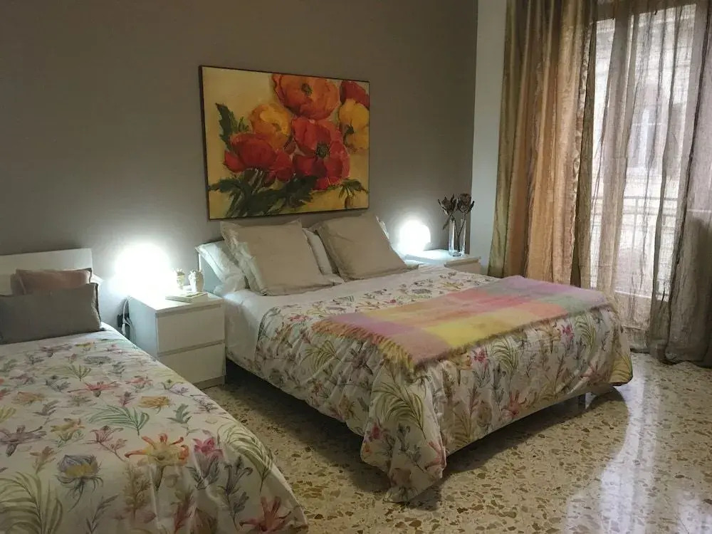 Al Politeama Rooms B&B