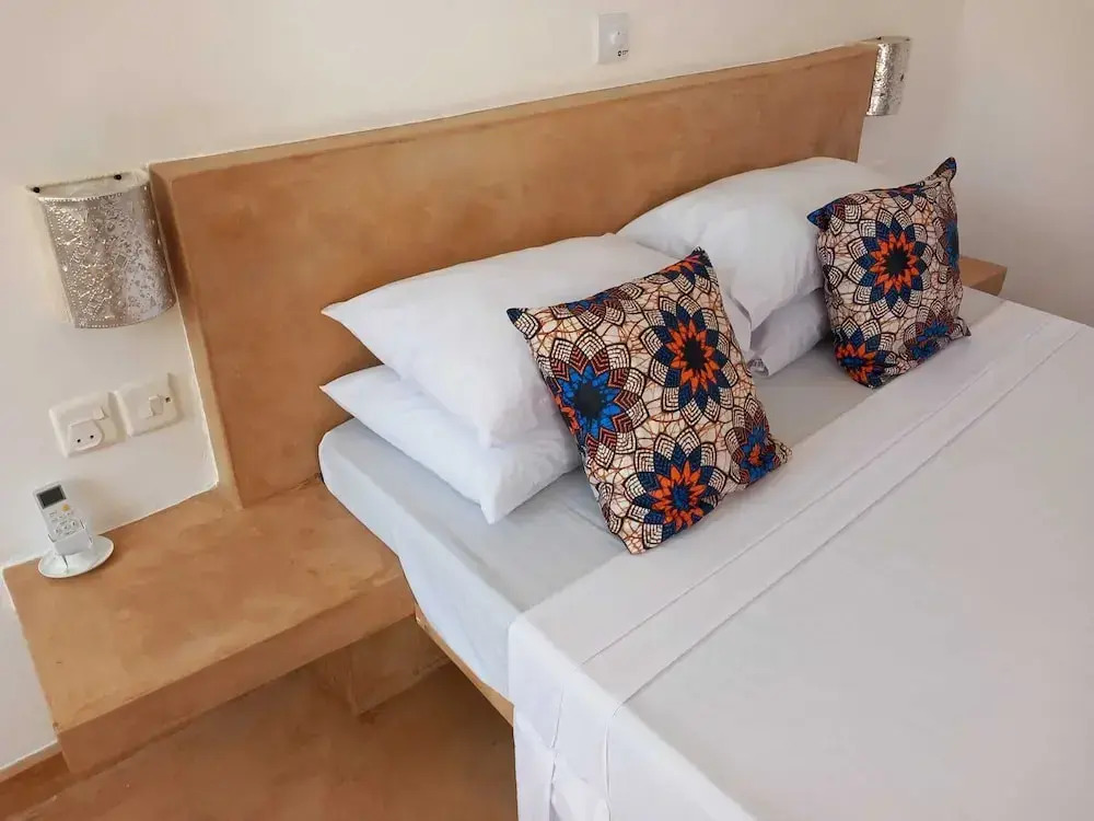 TATU INN Boutique Hotel WATAMU