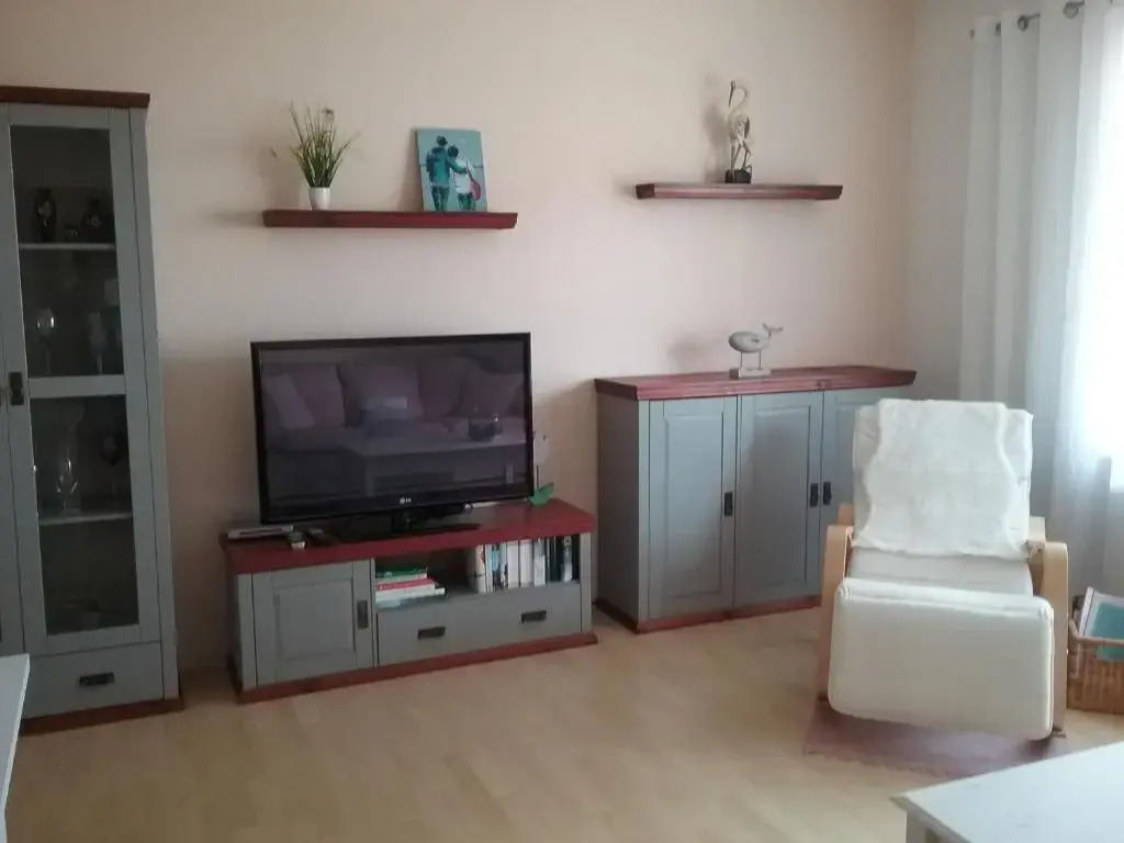 Ferienwohnung Paula, Kluis