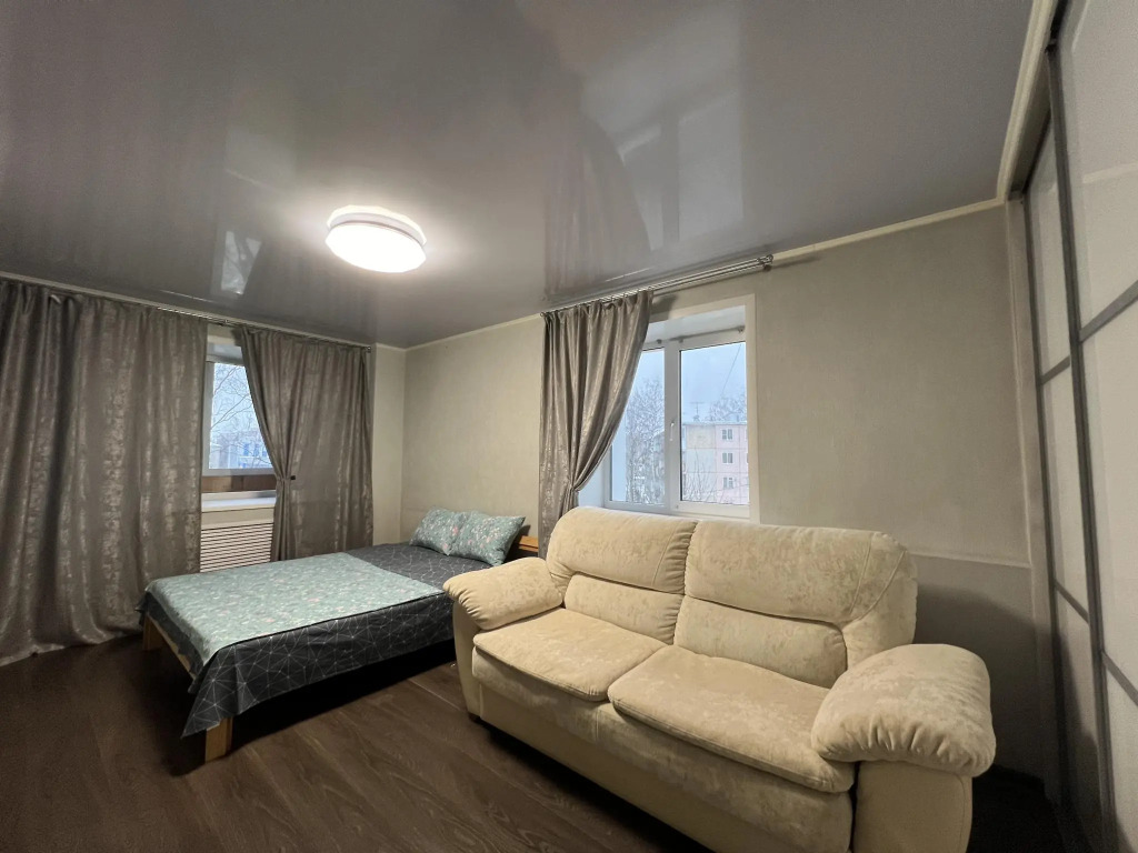 Katy Home (Кэти Хоум) на улице Азина