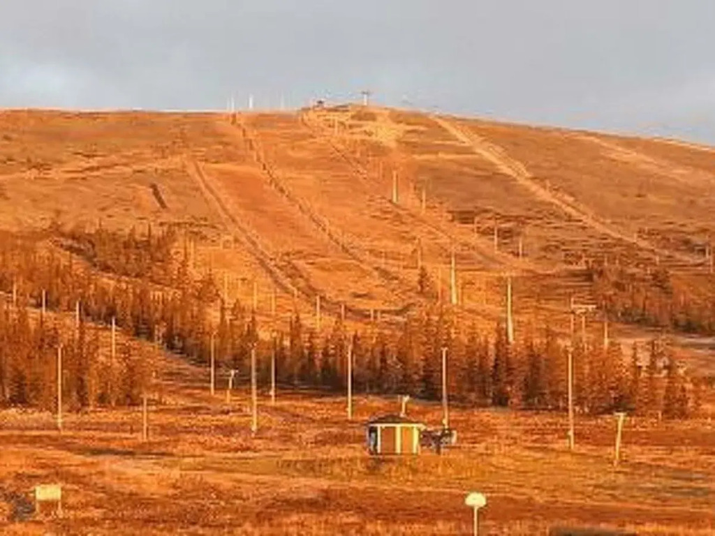 Ski chalets 6405