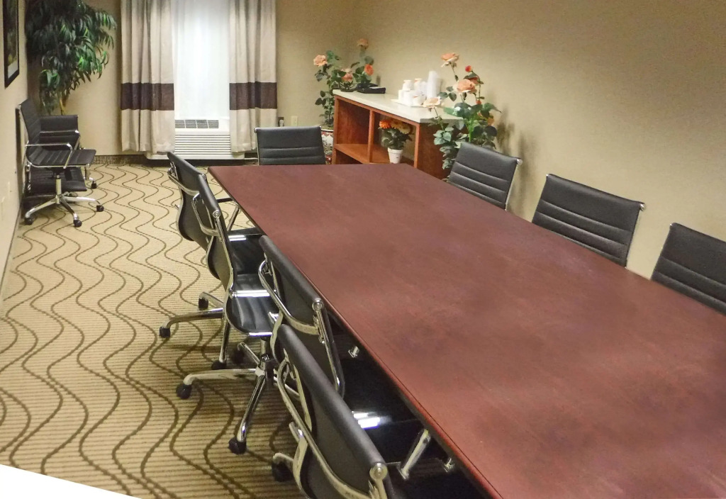 Comfort Inn New River