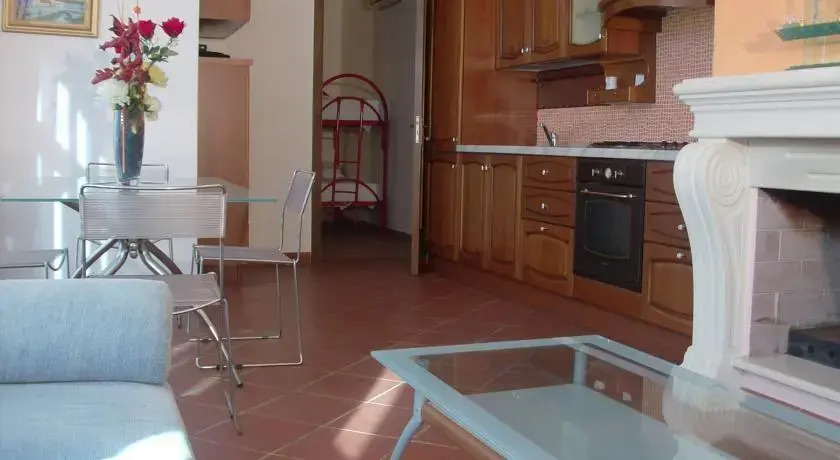 Casa della Ghiandaia