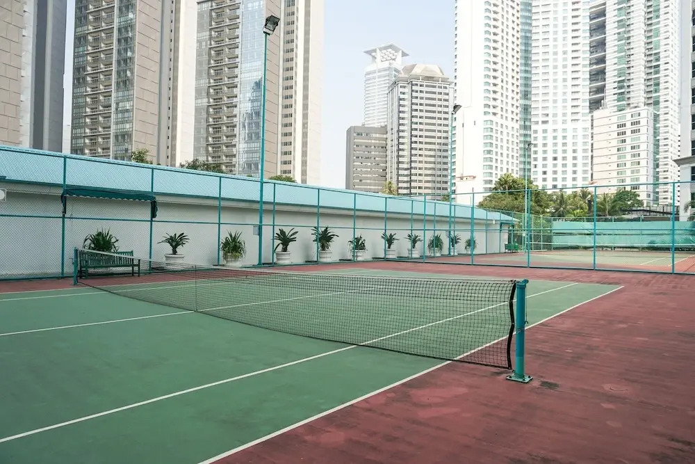 Homey 1br Apartment at Pavilion Sudirman