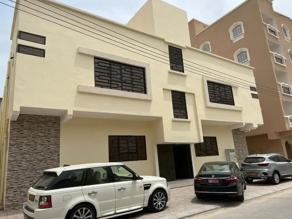 Red3 New Salalah