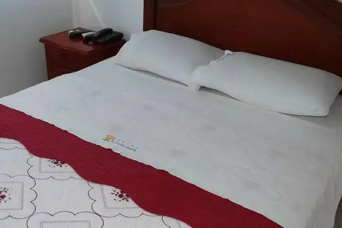Hotel La Perla Llanera