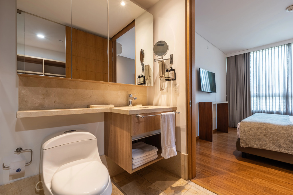 Estelar La Torre Suites