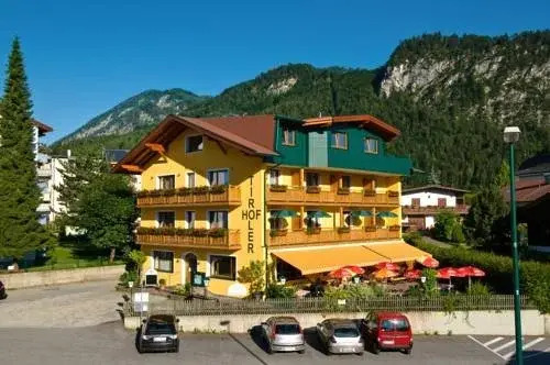 Aparthotel Viktorias Home