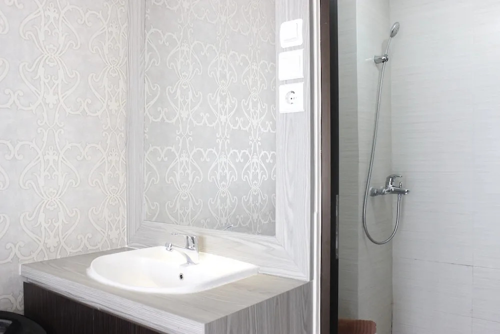 Elegant 2BR Gateway Pasteur Apartment near Exit Toll Pasteur