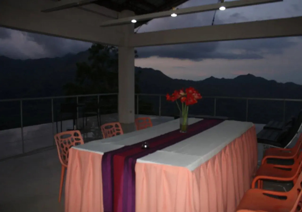 Pineridge Bucari Mountain Resort