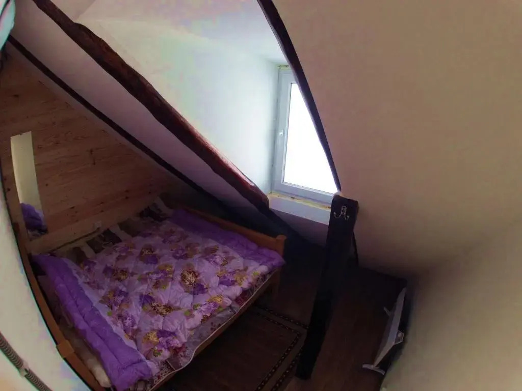 Sokol Guesthouse