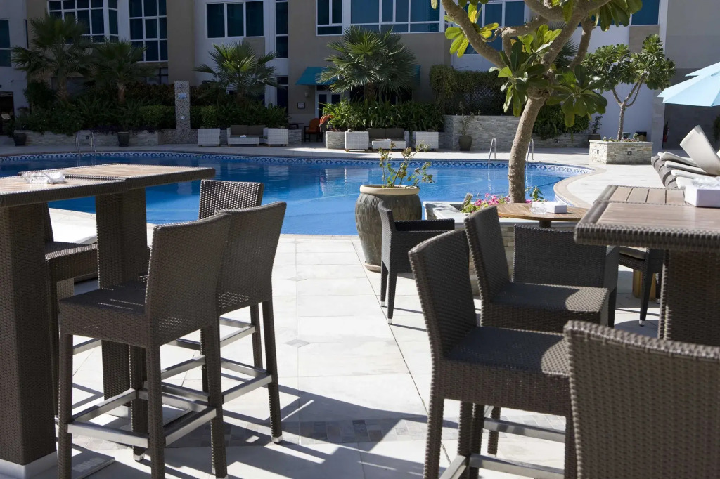 Elite Seef Residence And Hotel