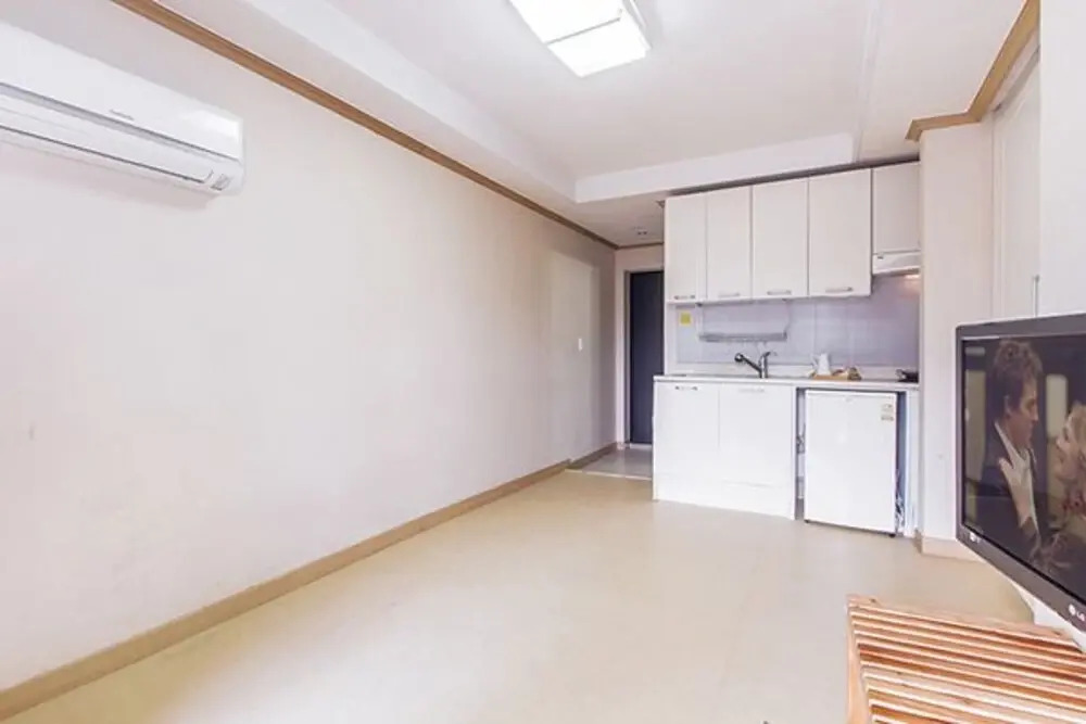 Gapyeong 1.618 Pension