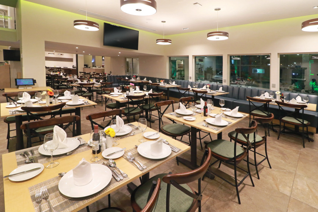 Holiday Inn Chilpancingo