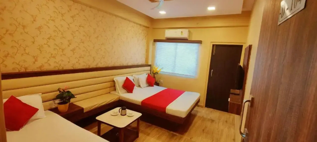 Hotel Saideep Villas, Shirdi