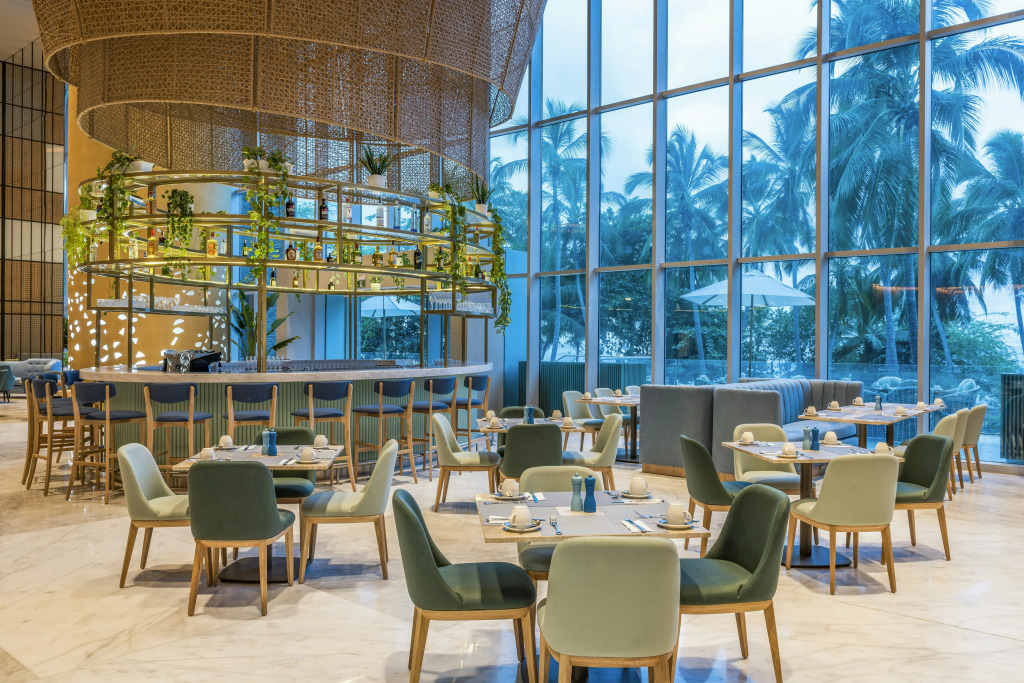 Hilton Santa Marta
