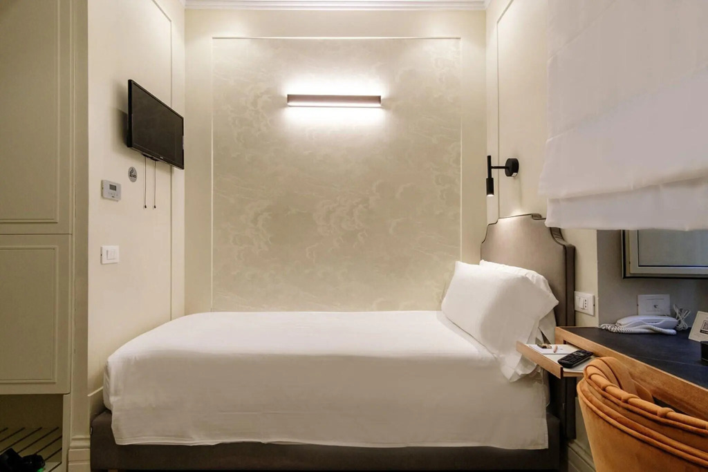 Hotel Smeraldo