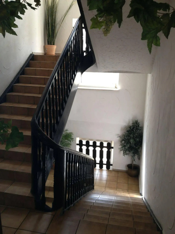 Pension Seibel