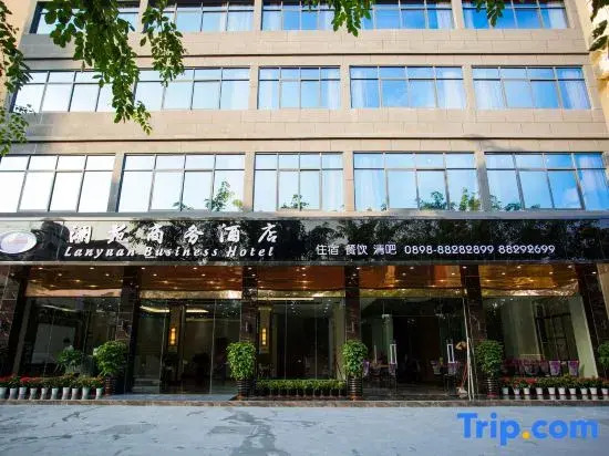 Lanyuan Business Hotel