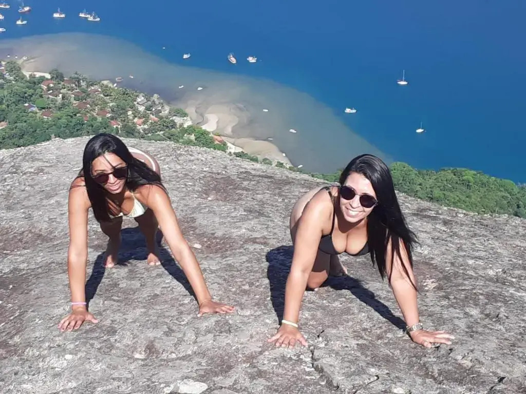 Suítes recanto beija flor