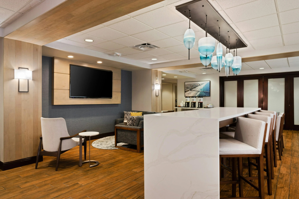 Hampton Inn Jacksonville-I-295 East/Baymeadows