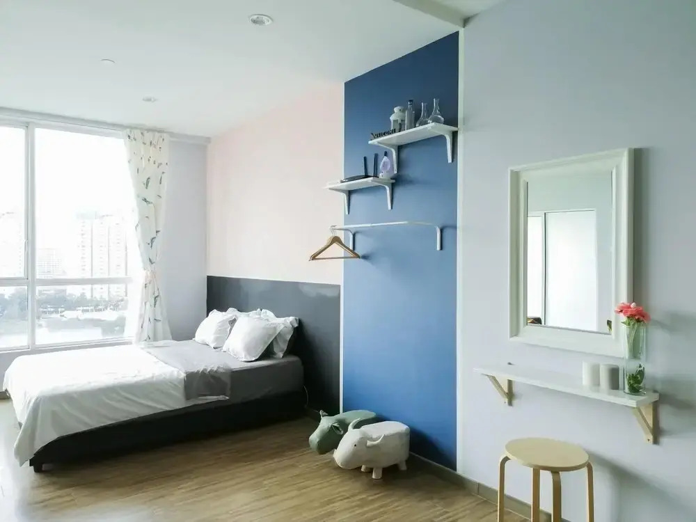 Setapak Central Mall Service suite by KL Homesweet