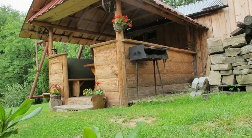 Pokoje Widokowe TATRA Ventus