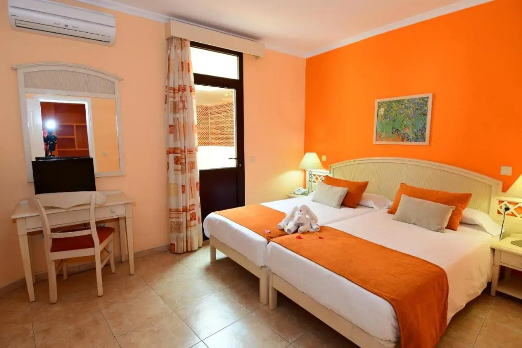 Apartment in Morro Jable, Fuerteventura 102062