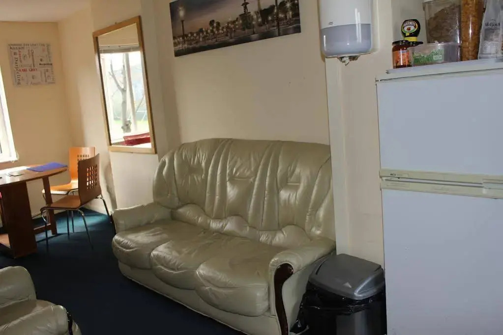 Russell Scott Backpackers Hostel