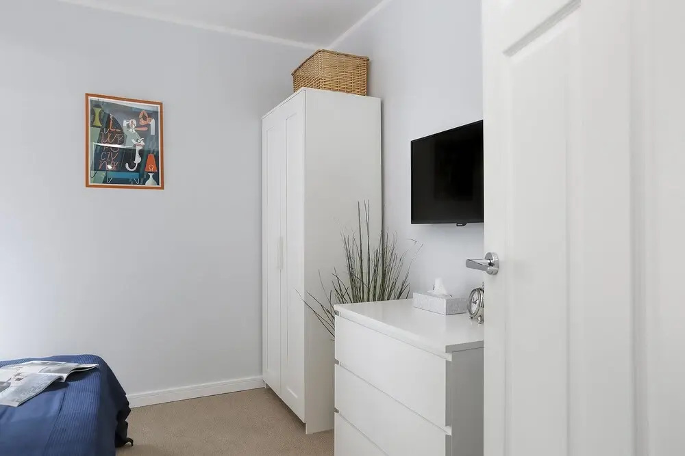 Harmonijne Apartamenty Victus w Sopocie by Noclegi Renters
