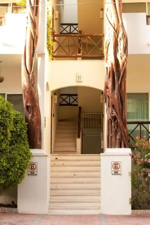 La Olas By Riviera Rentals