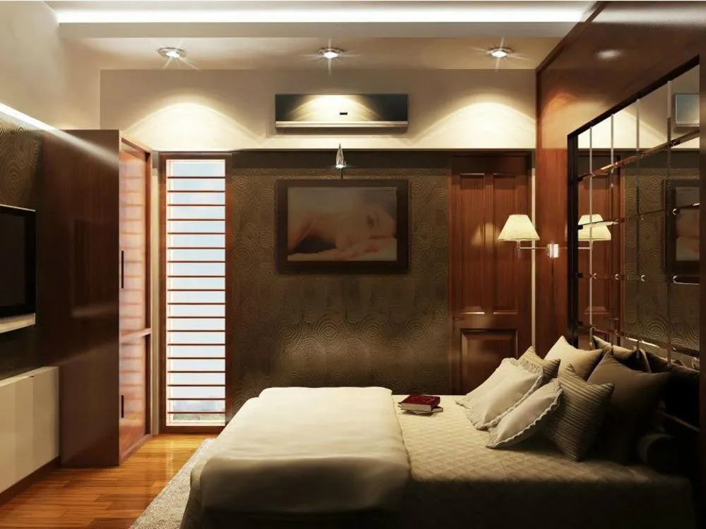 Tran Gia Hotel Huynh Thuc Khang