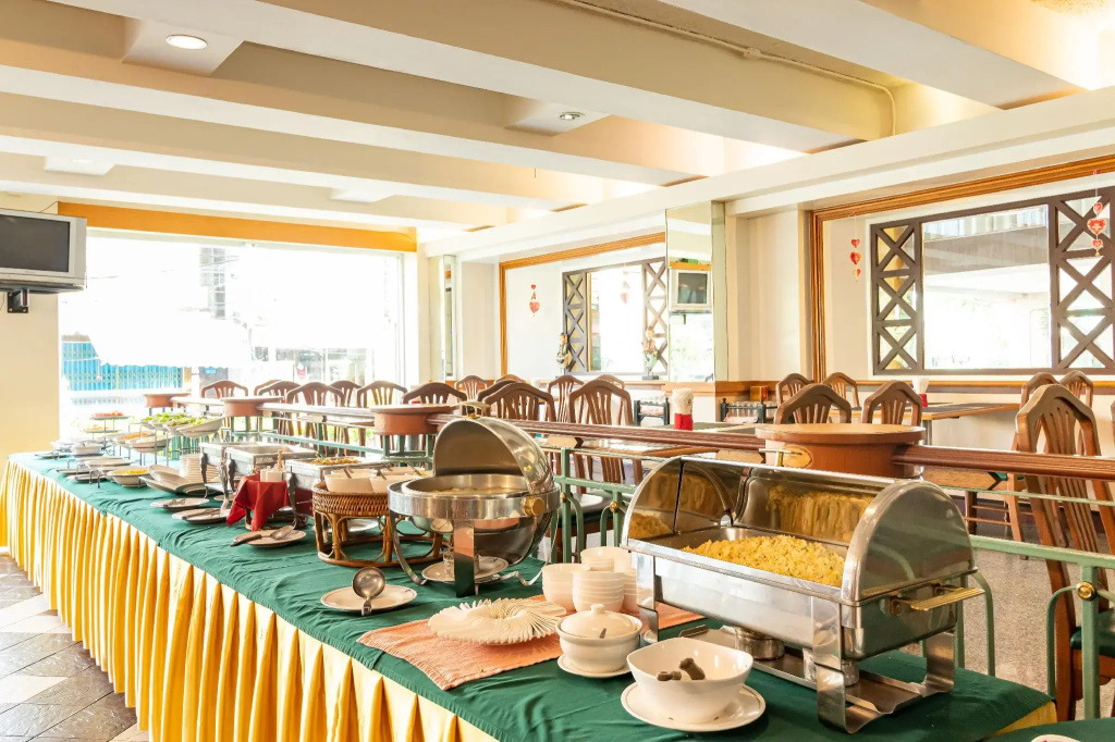 Viva Hotel Songkhla