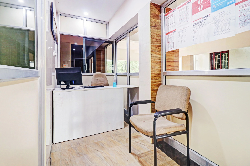 Kayal Residency