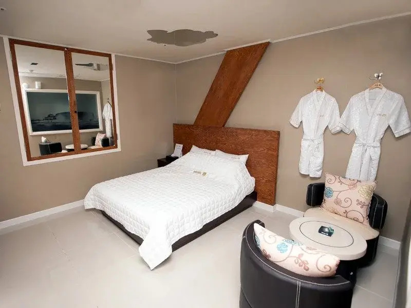 H Moment Hotel Yeonsan