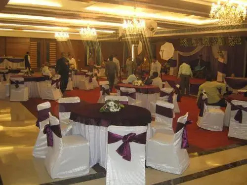 Lilywhite Hotel