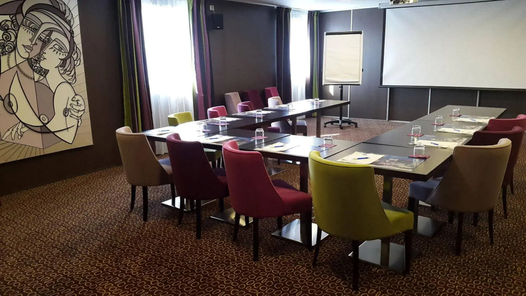 B&B HOTEL Saint-Avold Nord