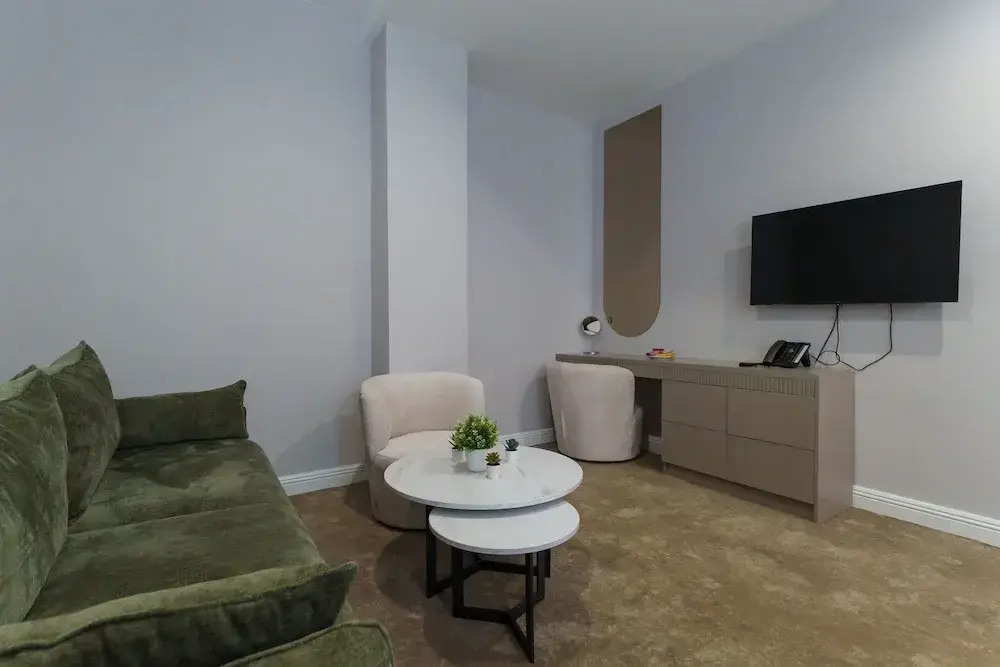 Move In Apartments - ApartHotel Belgrade