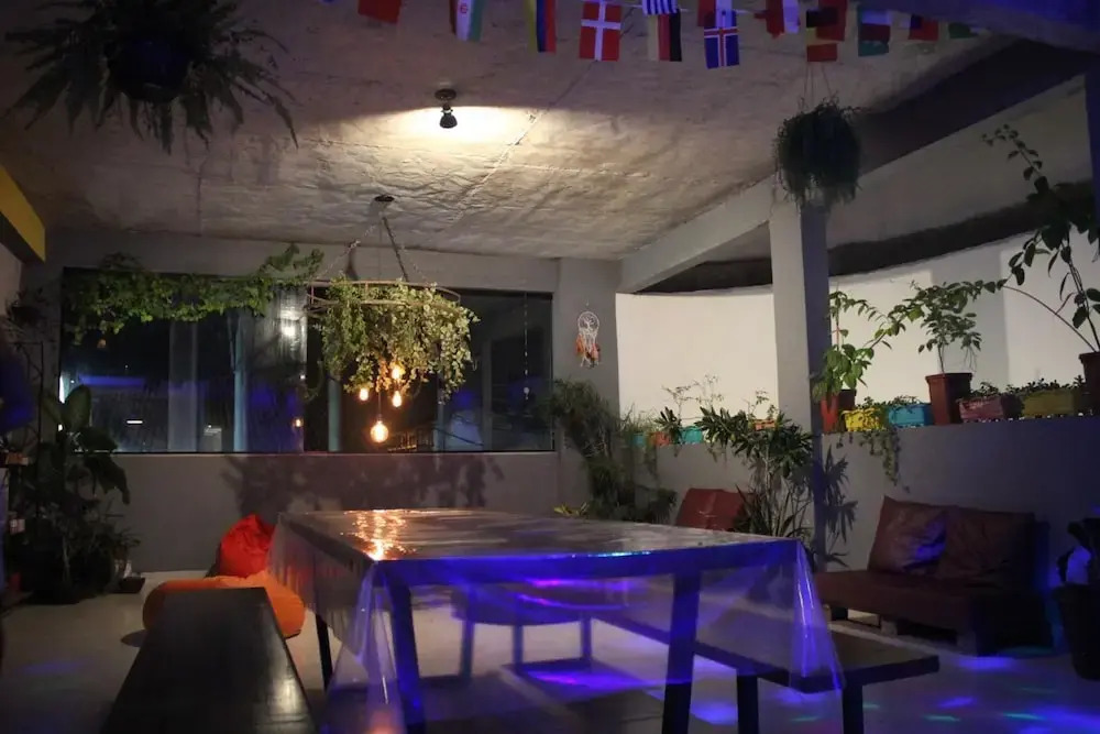Massambaba Hostel