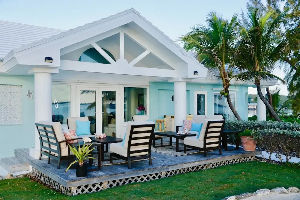 Middle Cay