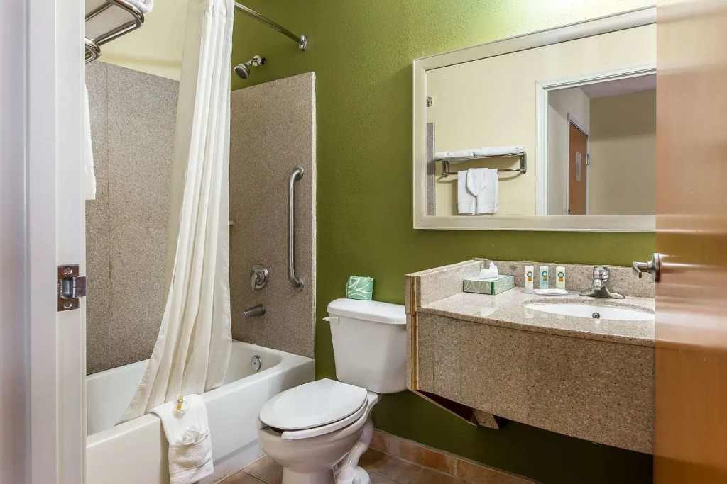 Quality Inn Hanceville U.S. Hwy 31