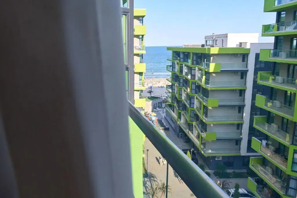 Azur Studio 116 Spa n Pool Beach resort