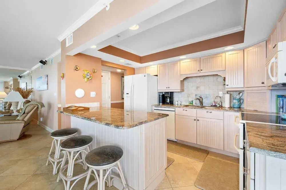 Seaspray Riverside 611