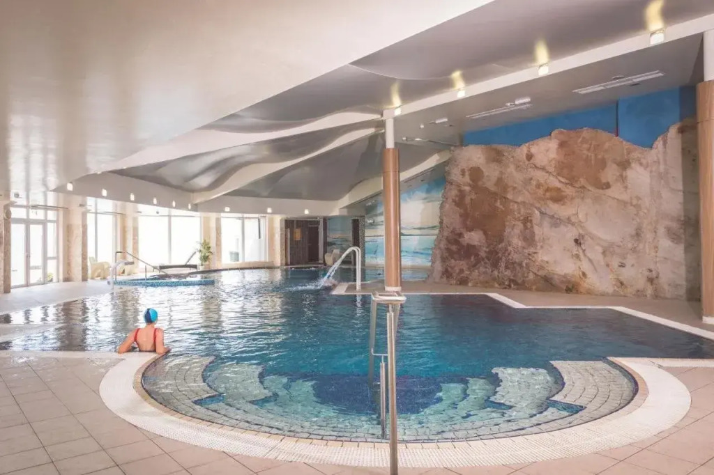 Redcastle Hotel, Golf & Spa