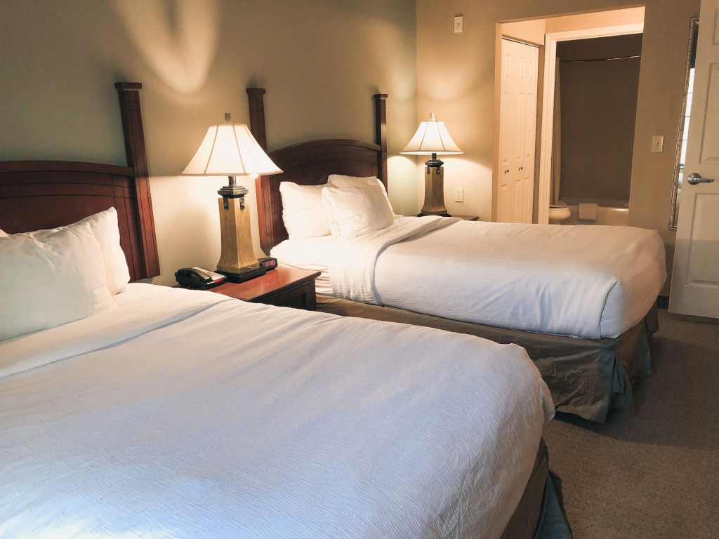 Staybridge Suites Covington
