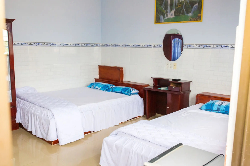 Rang Dong Hotel